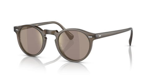 Oliver Peoples Okulary przeciwsłoneczne GREGORY PECK SUN OV5217S-14735D