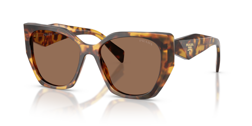 Prada Okulary przeciwsłoneczne PR19ZS-14L06B