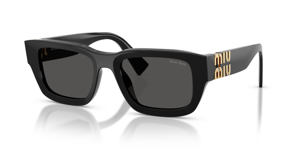 Miu Miu Okulary przeciwsłoneczne MU C04S-16K08Z