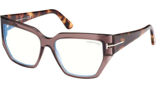 Tom Ford Okulary korekcyjne FT5951-B-048