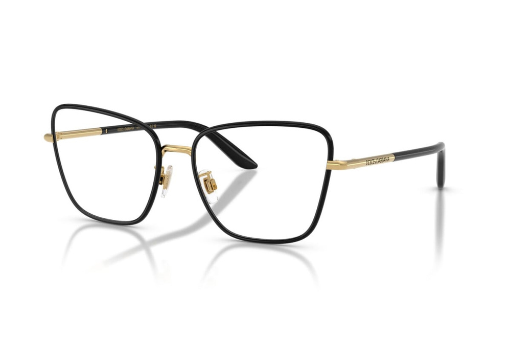 Dolce & Gabbana Okulary korekcyjne DG1359-1334