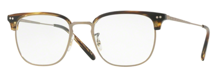 Oliver Peoples Oprawy korekcyjne WILLMAN OV5359-1003