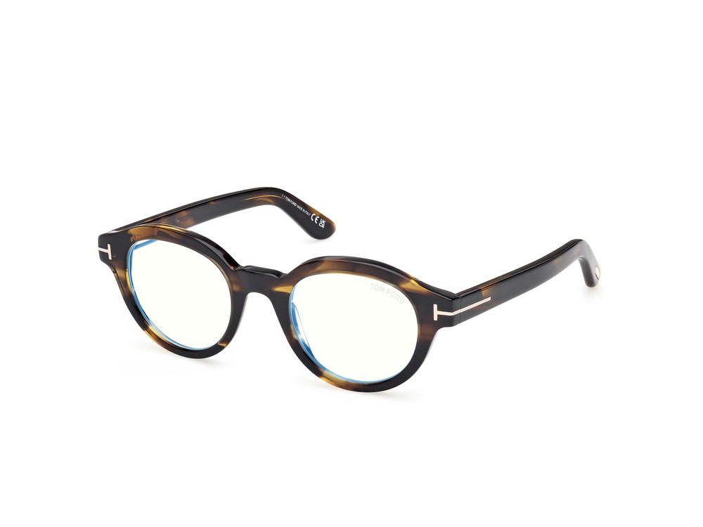 Tom Ford Okulary korekcyjne FT6037-B-055