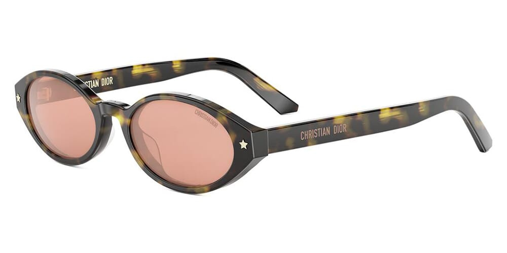 Dior Okulary przeciwsłoneczne DIORPACIFIC (R1I_20L0) CD40204I-52Y