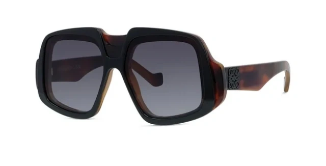 Loewe Okulary Przeciwsłoneczne LW40194I-52B