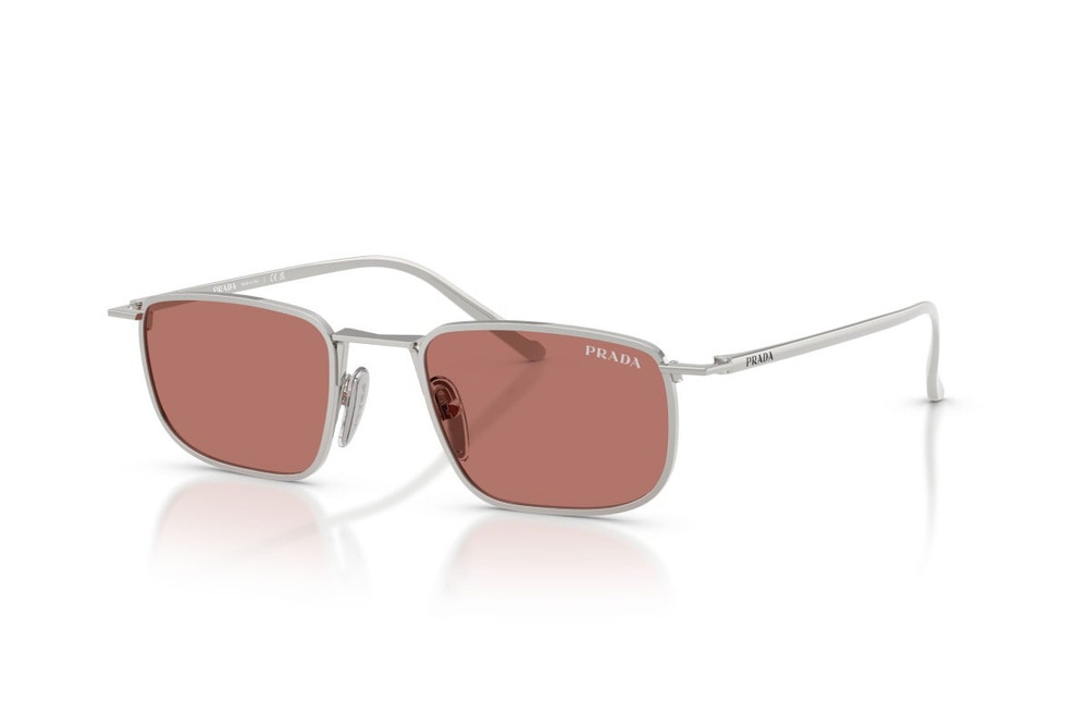 Prada Okulary przeciwsłoneczne PR D52S-1BC80W