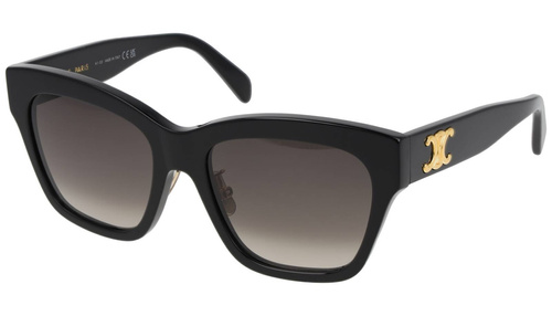 Celine Okulary przeciwsłoneczne CL40253F-01F