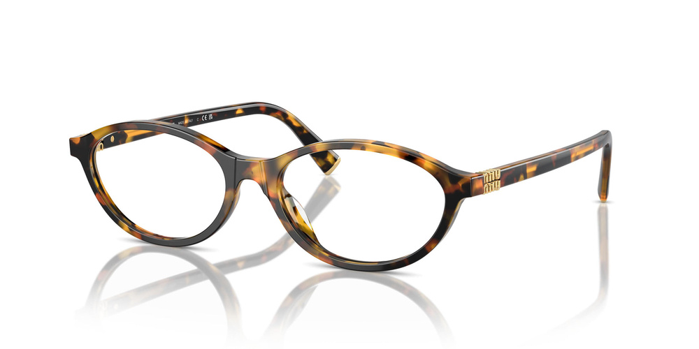Miu Miu Okulary korekcyjne MU09XV-VAU1O1
