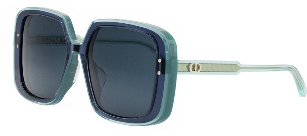 Dior Okulary przeciwsłoneczne DIORHIGHLIGHT (S3F_30B0) CD40125F-90V