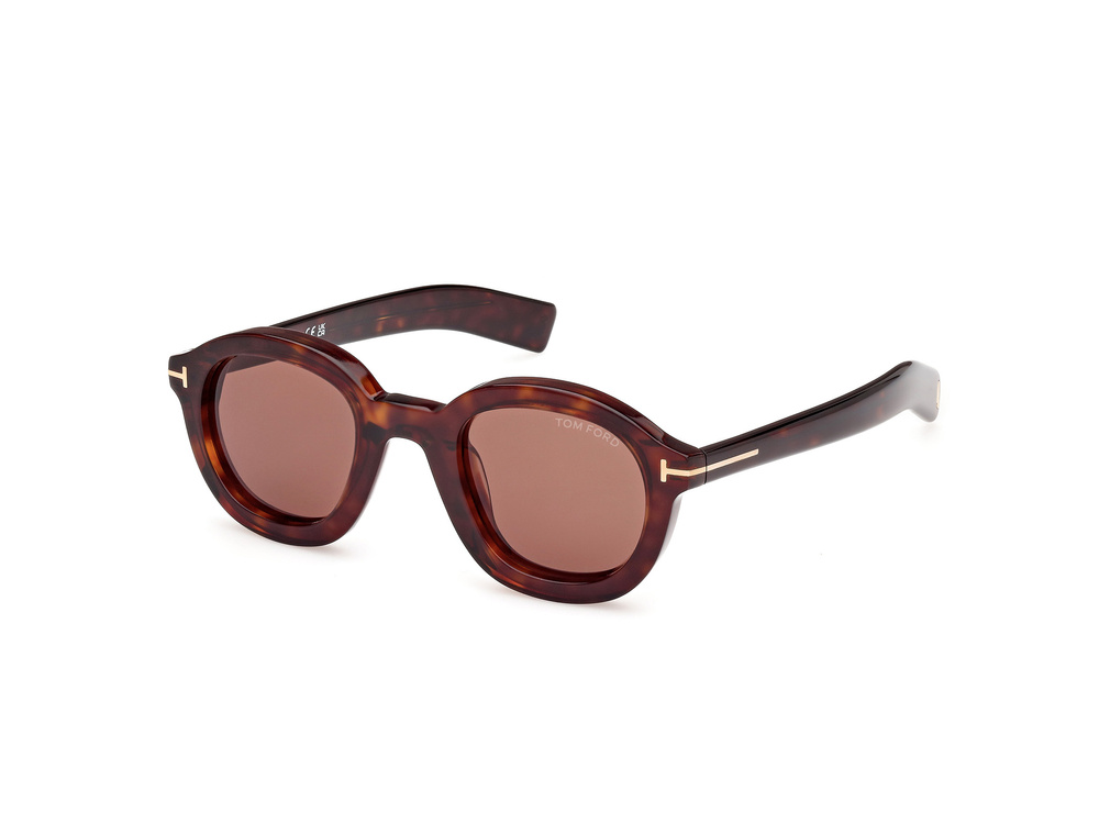 Tom Ford Okulary przeciwsłoneczne RAFFA FT1100-52E