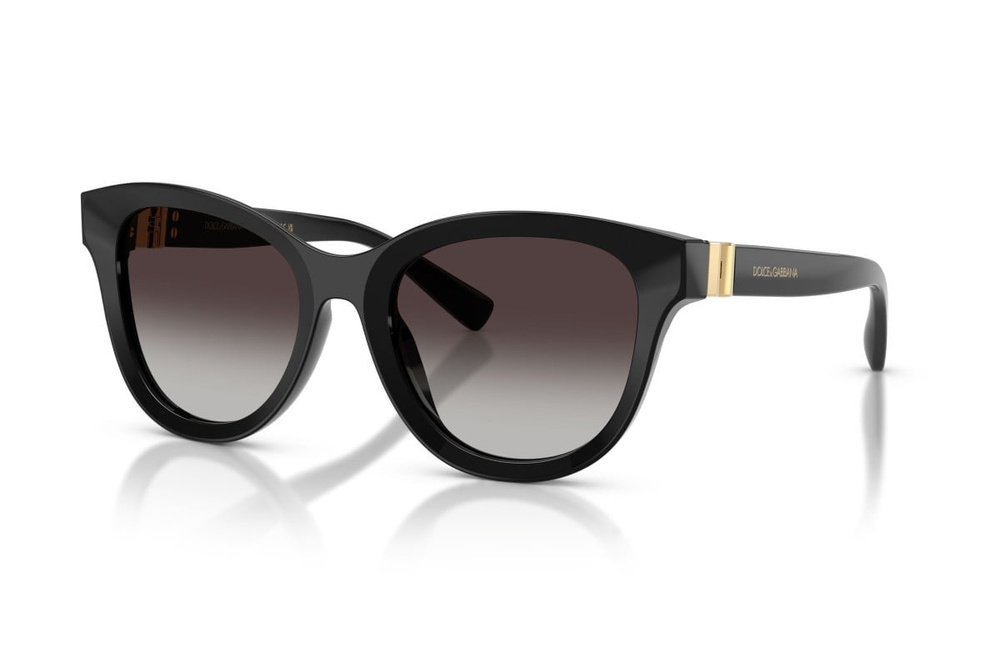 Dolce & Gabbana Okulary przeciwsłoneczne DG4533-501/8G