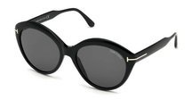 Tom Ford Okulary przeciwsłoneczne MAXINE TF763-01A