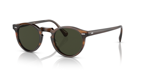 Oliver Peoples Okulary przeciwsłoneczne GREGORY PECK SUN OV5217S-1724P1