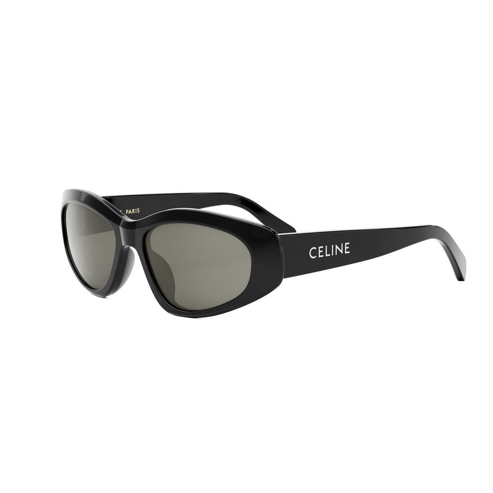 Celine Okulary przeciwsłoneczne CL40279U-01A