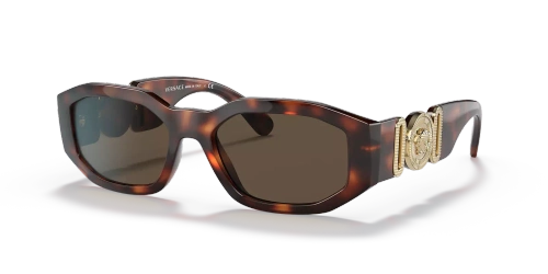 Versace Okulary przeciwsłoneczne VE4361-521773