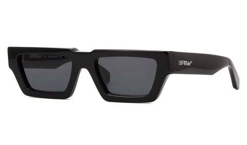 OFF-White Okulary przeciwsłoneczne OERI129-1007