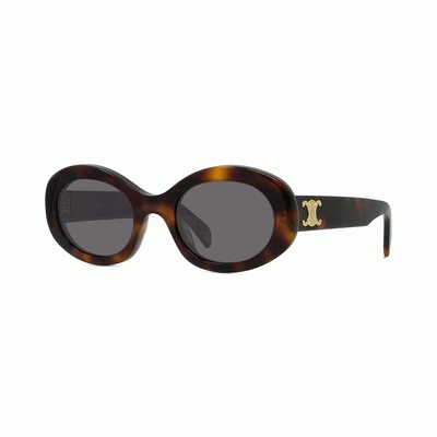 Celine Okulary przeciwsłoneczne CL40194U-53A