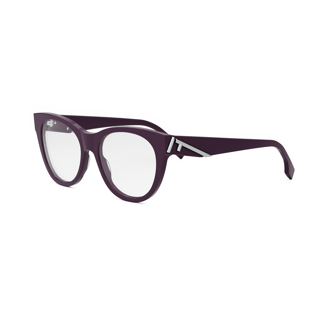 Fendi Okulary korekcyjne FE50101I-081