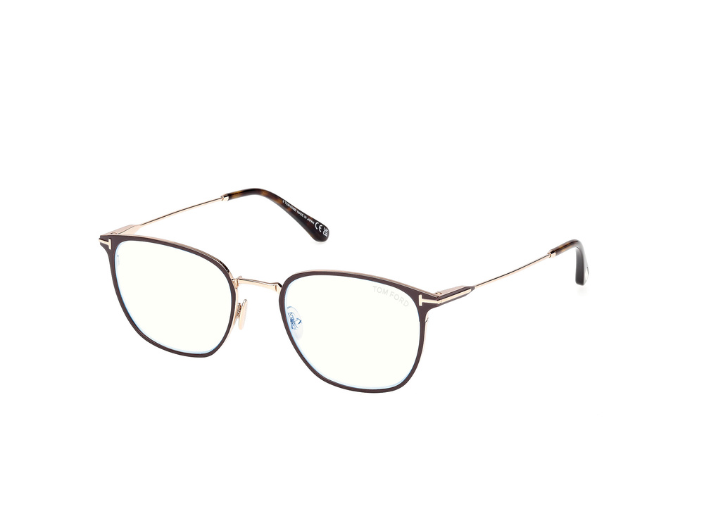 Tom Ford Okulary korekcyjne FT6041-B-048