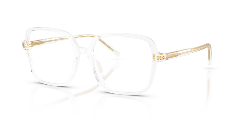 Dolce & Gabbana Okulary korekcyjne DG3442-3133
