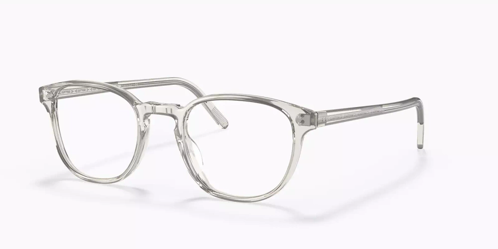 Oliver Peoples Okulary korekcyjne FAIRMONT OV5219-1699