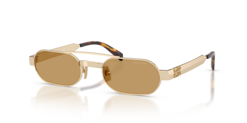 Miu Miu Okulary przeciwsłoneczne MU B52S-22M10Y