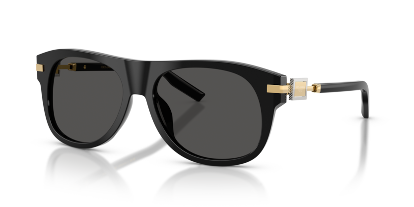 Dolce & Gabbana Okulary przeciwsłoneczne DG4546-501/87