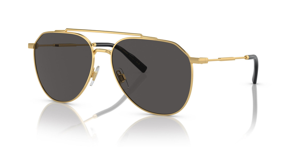 Dolce & Gabbana Okulary przeciwsłoneczne DG2296-02/87
