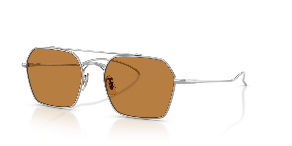 Oliver Peoples Okulary przeciwsłoneczne Tk-15 OV1365ST-503653