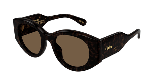 Chloe Okulary przeciwsłoneczne CH0251S-002