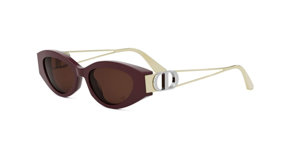 Dior Okulary przeciwsłoneczne 30Montaigne (B6I 37D0) CD40186I-69S