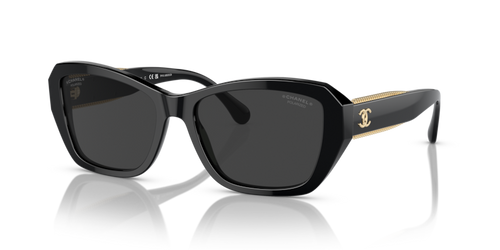 Chanel Okulary przeciwsłoneczne CH5516-C62248