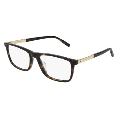 Mont Blanc Okulary korekcyjne MB0021O-006