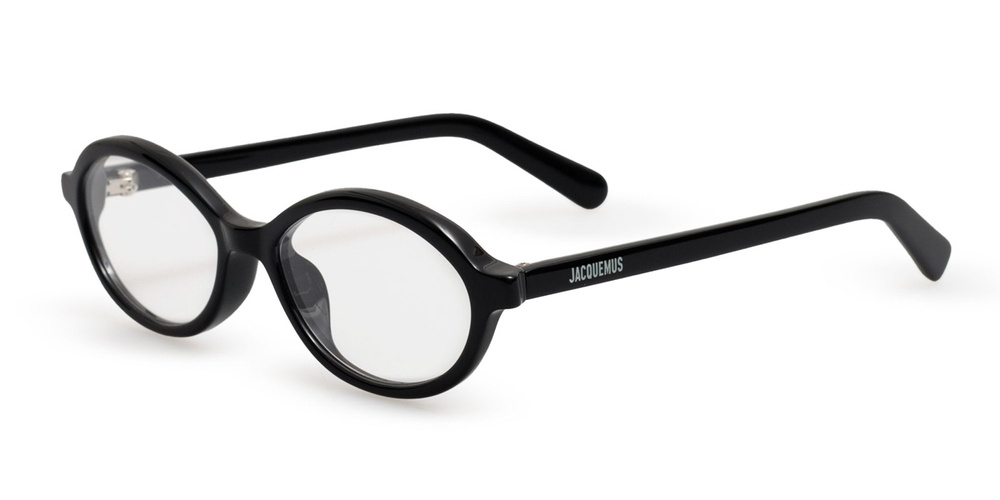 Jacquemus Okulary korekcyjne JAC123C1OPT