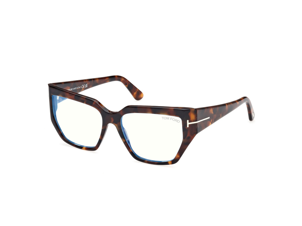 Tom Ford Okulary korekcyjne FT5951-B-052