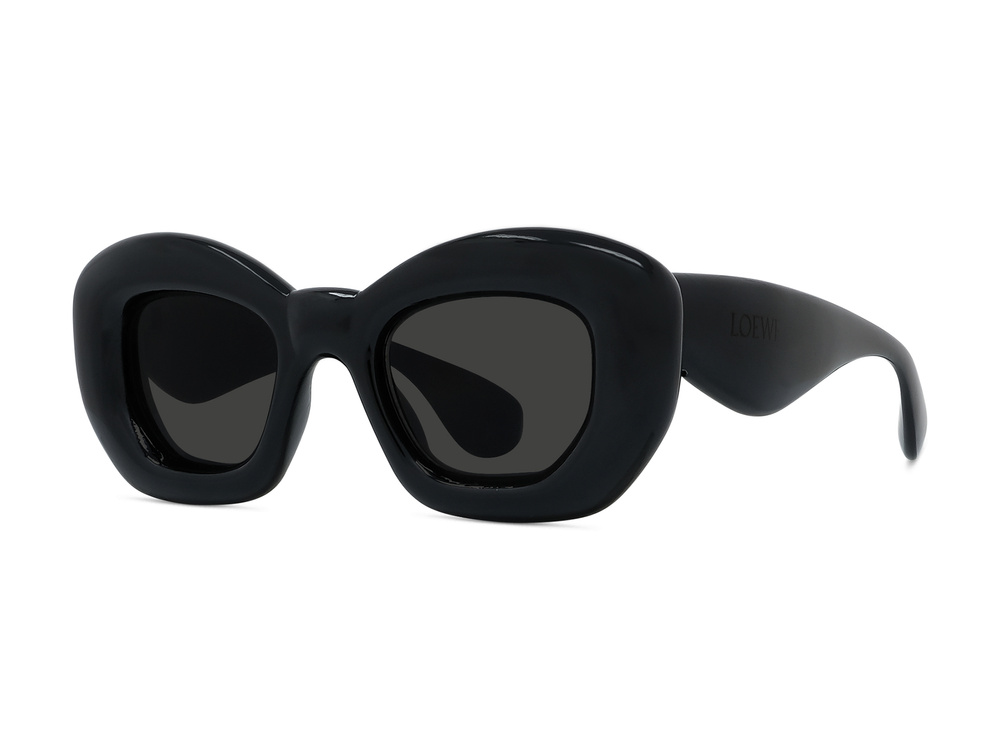 Loewe Okulary przeciwsłoneczne  LW40117I-01A
