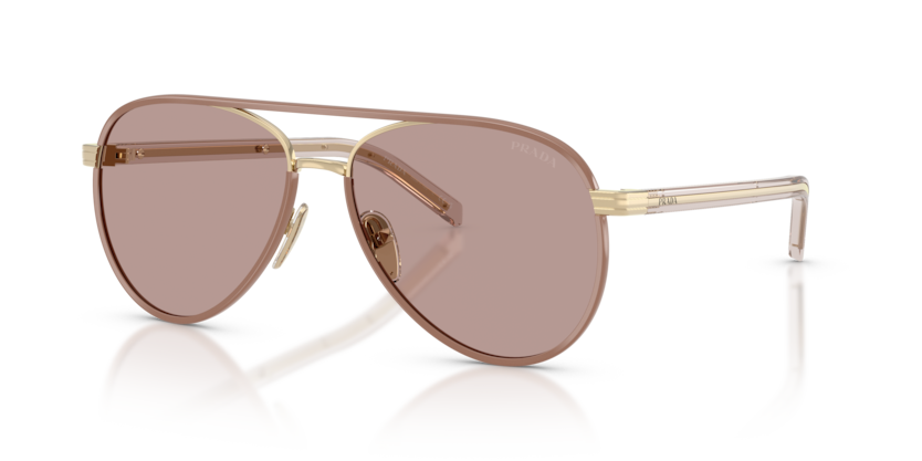 Prada Okulary przeciwsłoneczne PR B57S-24E20I