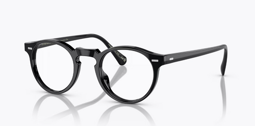 Oliver Peoples Okulary przeciwsłoneczne Gregory Peck Sun OV5217S-1005GH