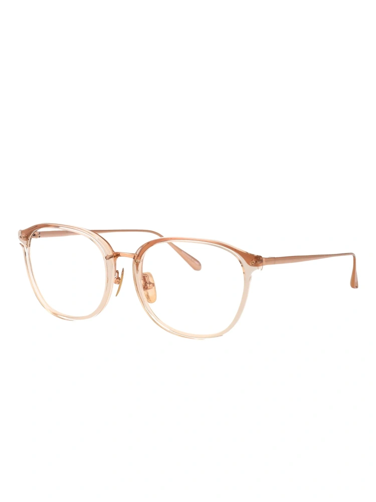 Linda Farrow Okulary korekcyjne LFL1483C4OPT