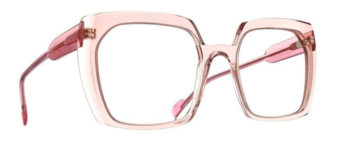 CAROLINE ABRAM Oprawa korekcyjna BLUSH DISCO 239