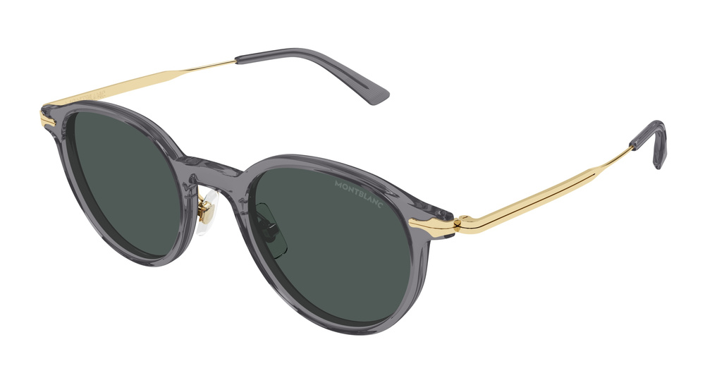 Montblanc Okulary korekcyjne MB0362S-004