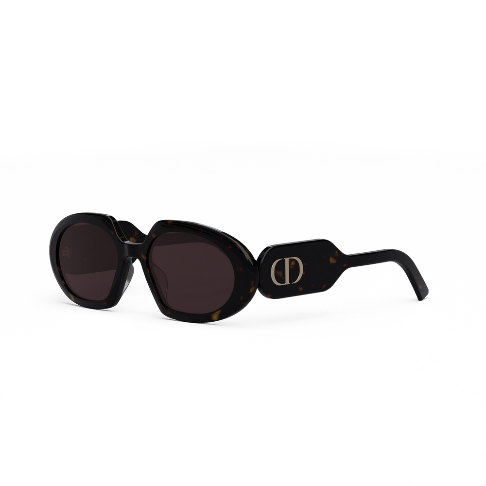 Dior Okulary przeciwsłoneczne DIORBOBBY (R2U-20F0) CD40053U-52E