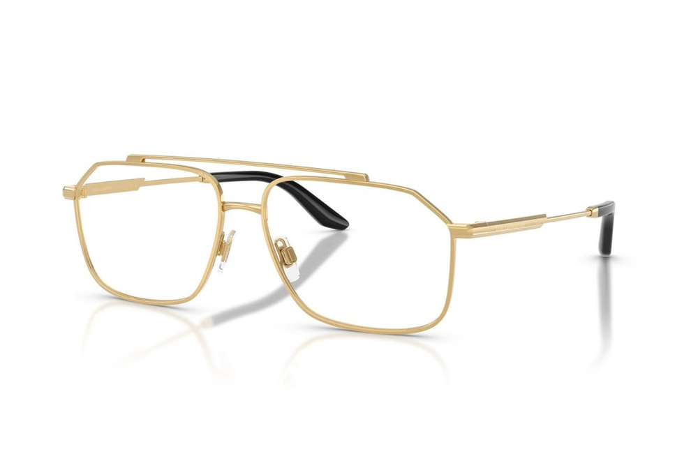 Dolce & Gabbana Okulary korekcyjne DG1364-02