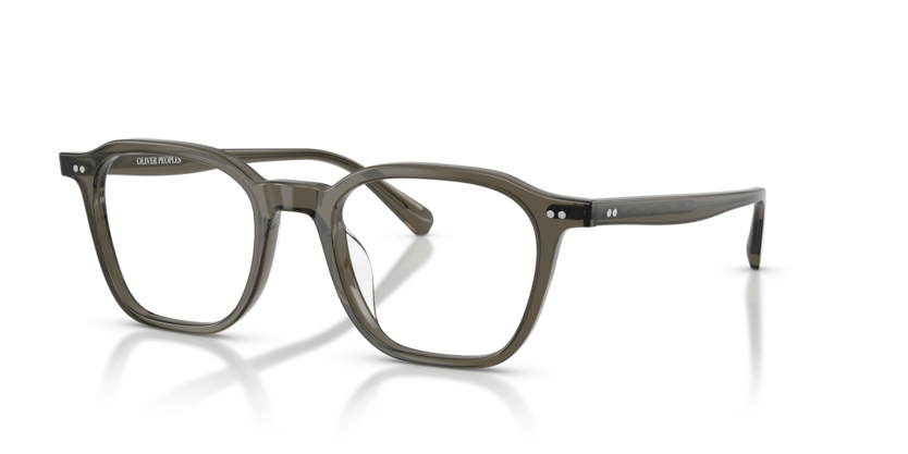 Oliver Peoples Okulary korekcyjne ARLLETT OV5620U-1820