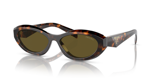 Prada Okulary przeciwsłoneczne PR26ZS-14L09Z