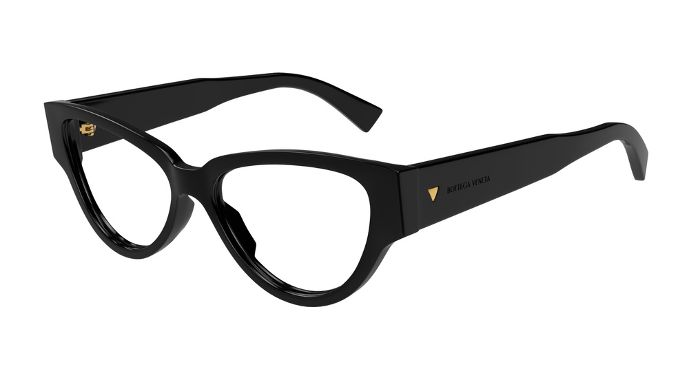 Bottega Veneta Okulary korekcyjne BV1320O-001