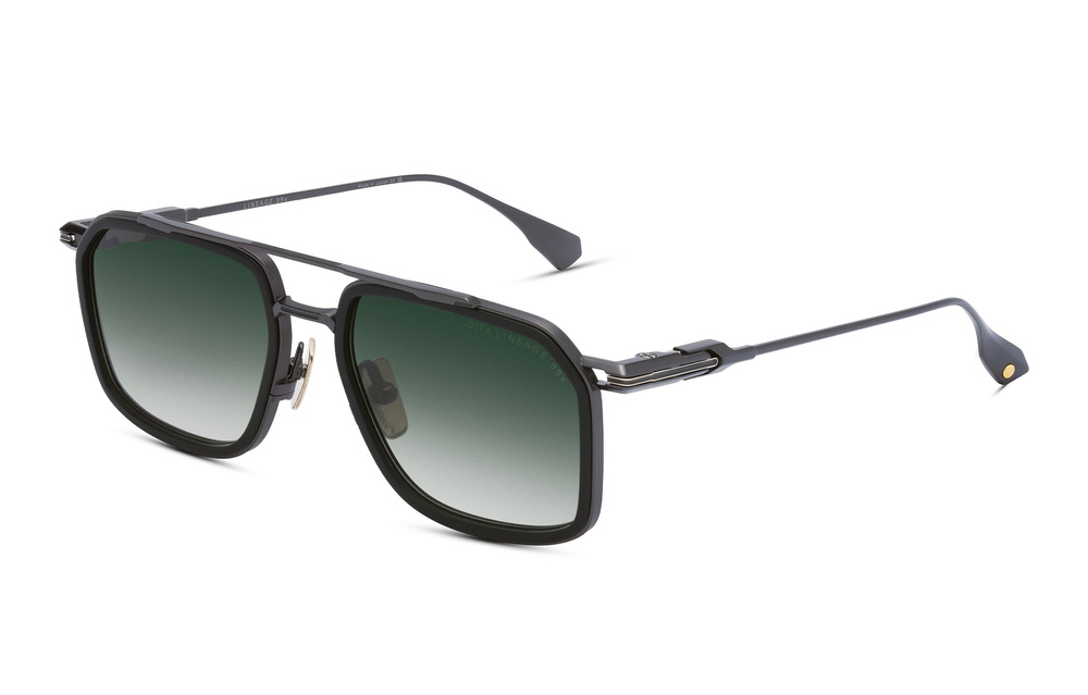 Dita Okulary przeciwsłoneczne LINEAGE.99x DTS484-A-03