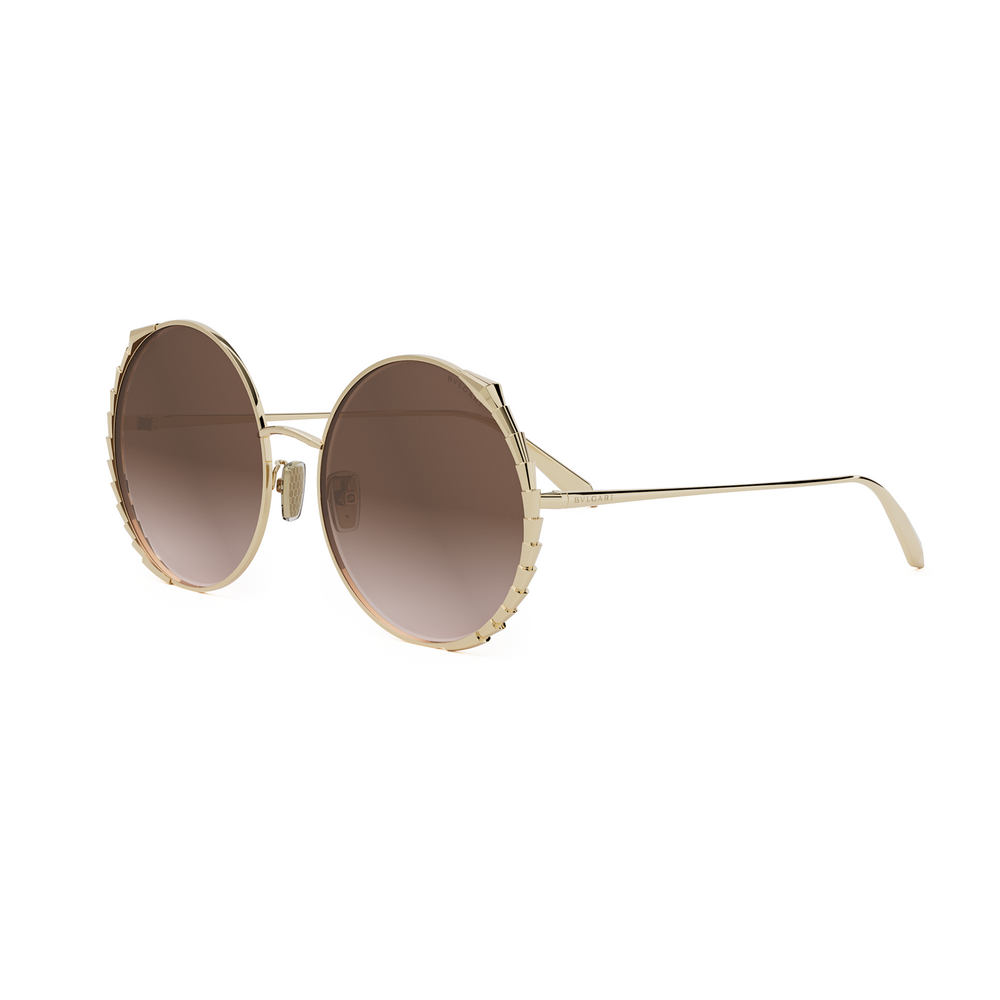 BVLGARI Okulary przeciwsłoneczne BV40005U-33F