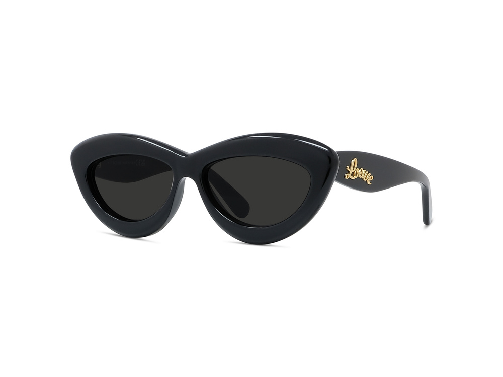 Loewe Okulary przeciwsłoneczne LW40096I-01A