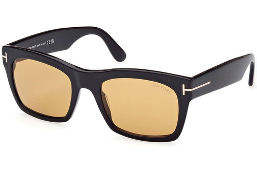 Tom Ford Okulary przeciwsłoneczne NICO FT1062-01E